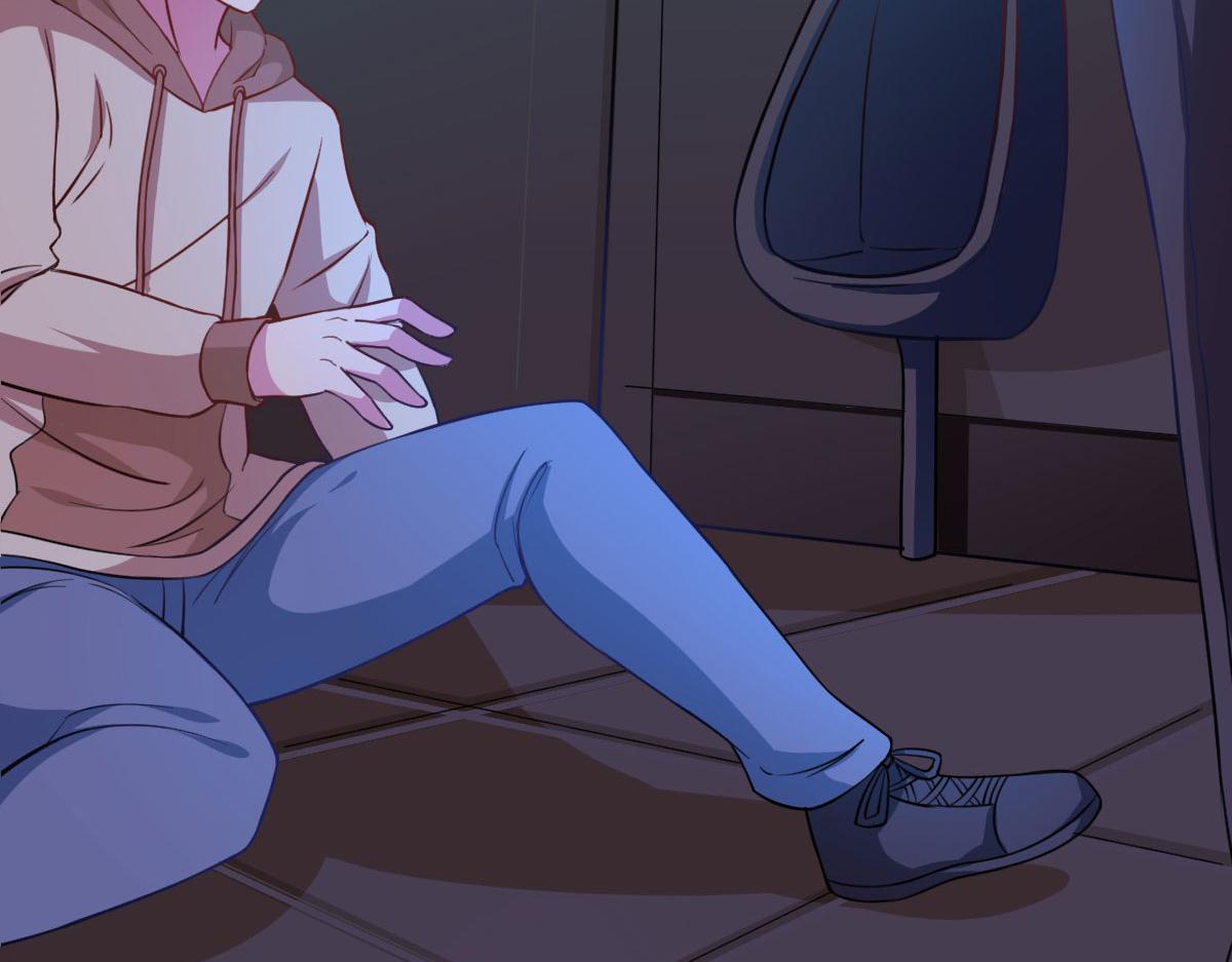 第57话 吃我杨叫兽电击！(1/3)-第60话