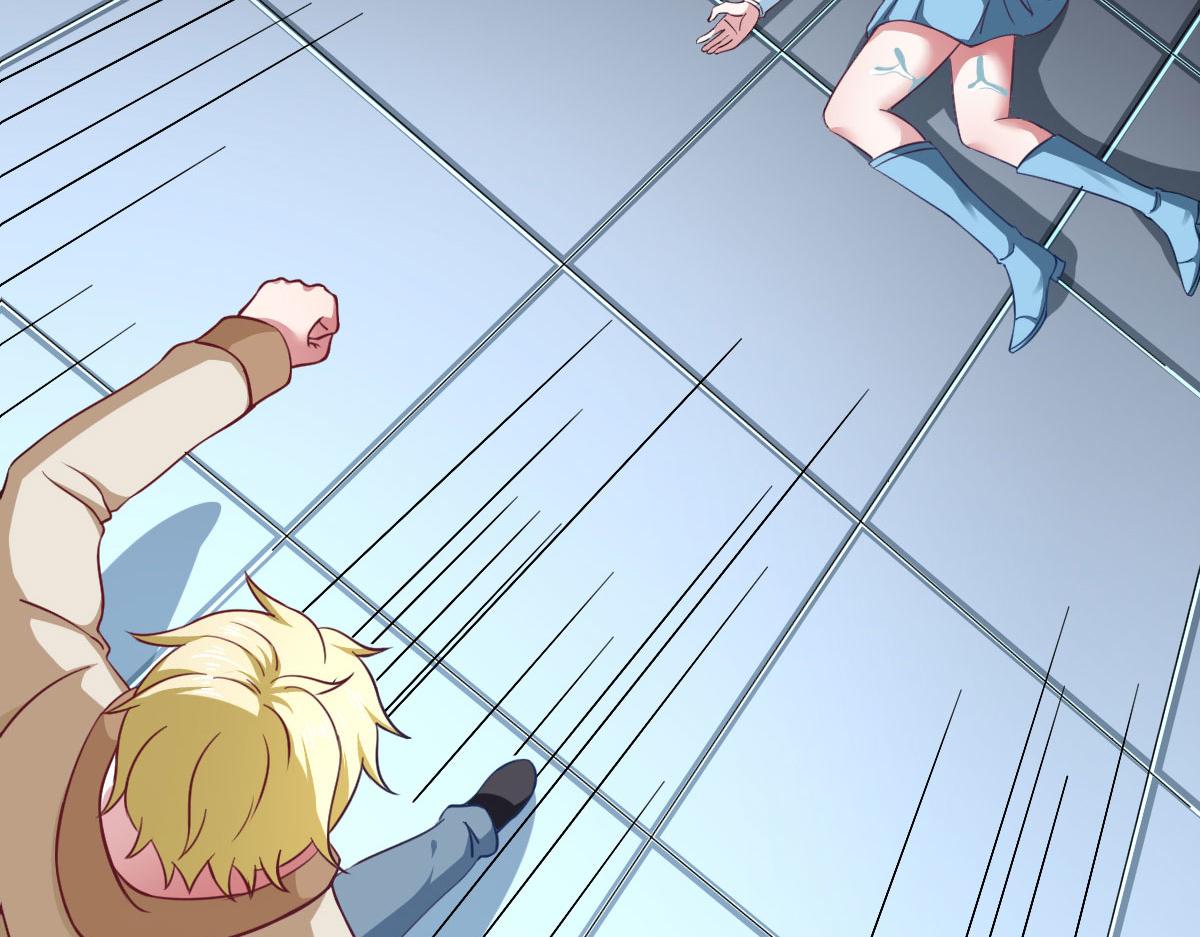 第59话 派蒙的真面目(1/3)-第62话