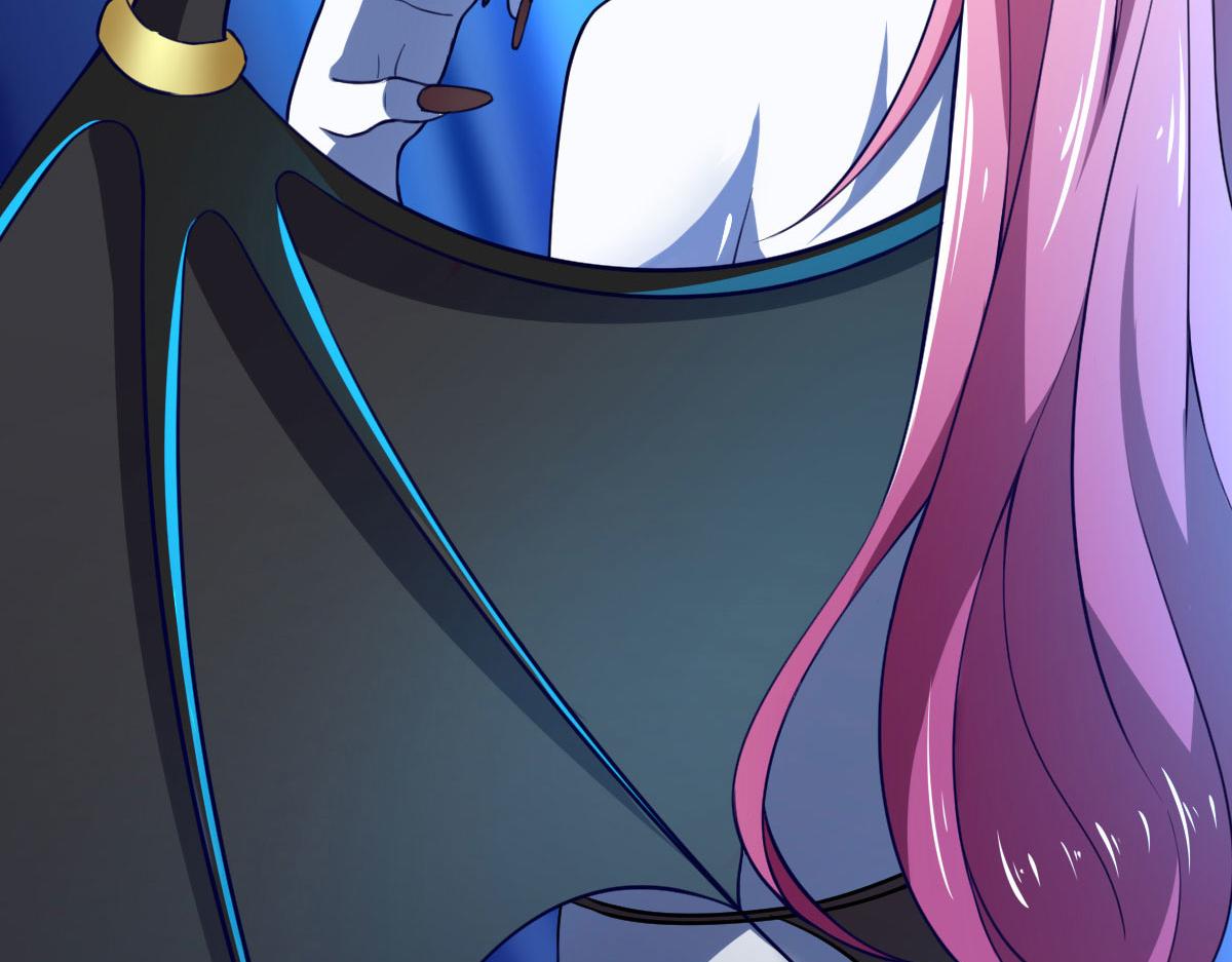 第61话 我、我的身体好热(1/3)-第64话