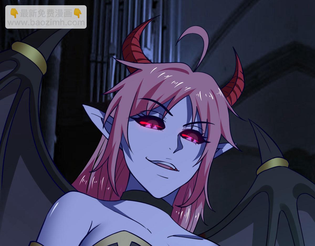 第61话 我、我的身体好热(1/3)-第64话