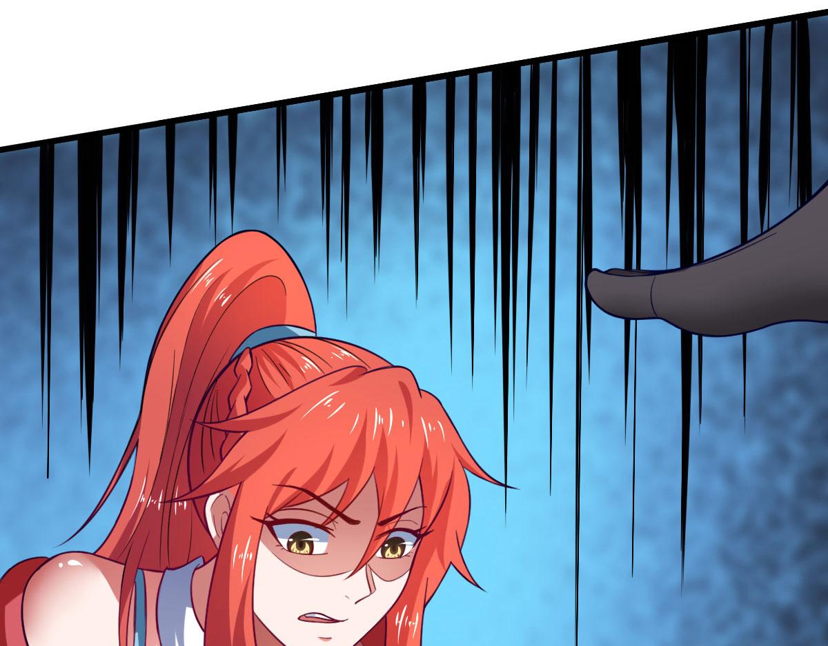 第61话 我、我的身体好热(1/3)-第64话