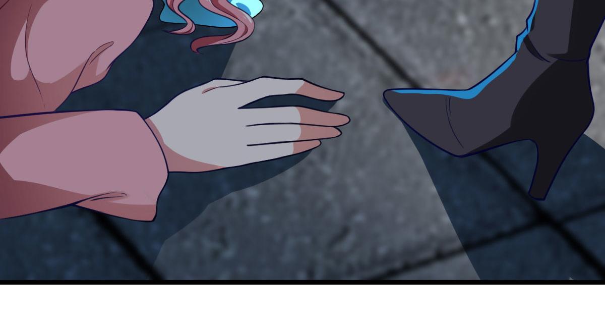 第61话 我、我的身体好热(1/3)-第64话