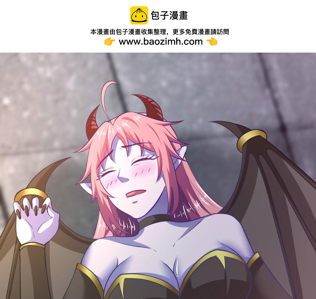 第63话 天使版的小派蒙？(1/3)-第66话