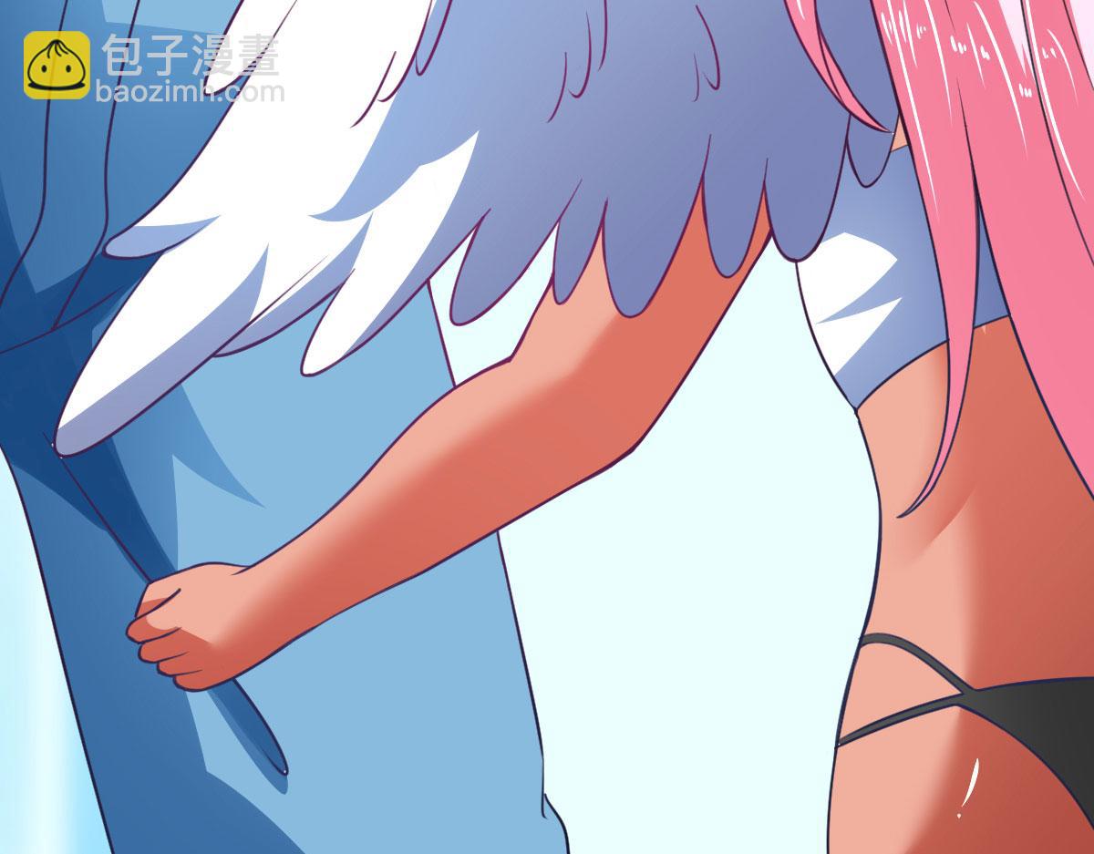 第63话 天使版的小派蒙？(1/3)-第66话