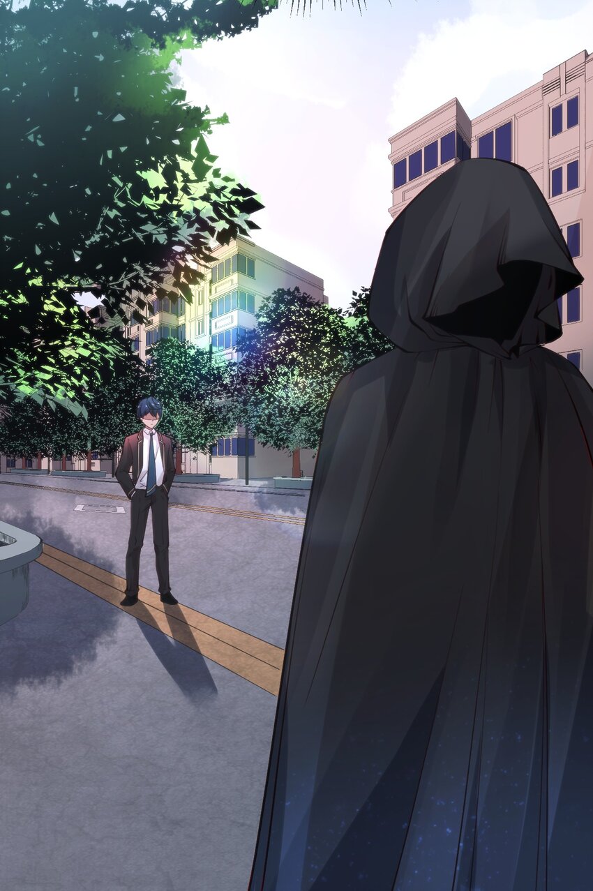 穿書必死逃脫計劃！ - 016 守株待兔(1/2) - 3