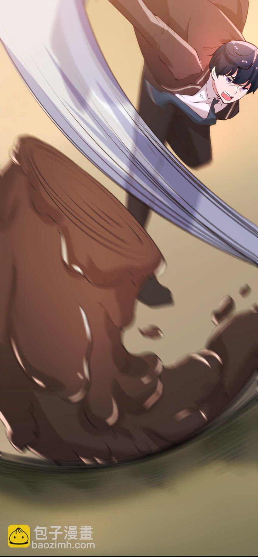 穿書必死逃脫計劃！ - 020 速戰速決(1/2) - 6