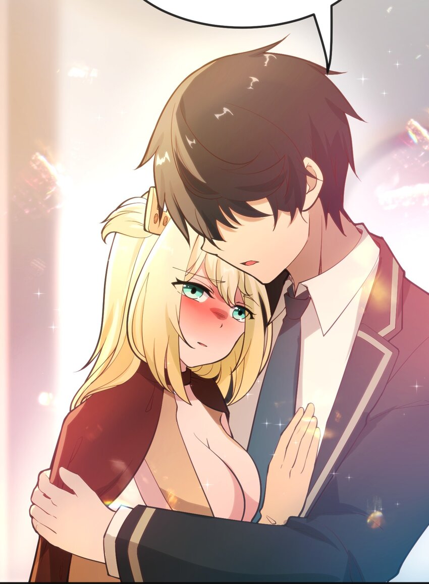 穿書必死逃脫計劃！ - 022 色色的事情 - 3