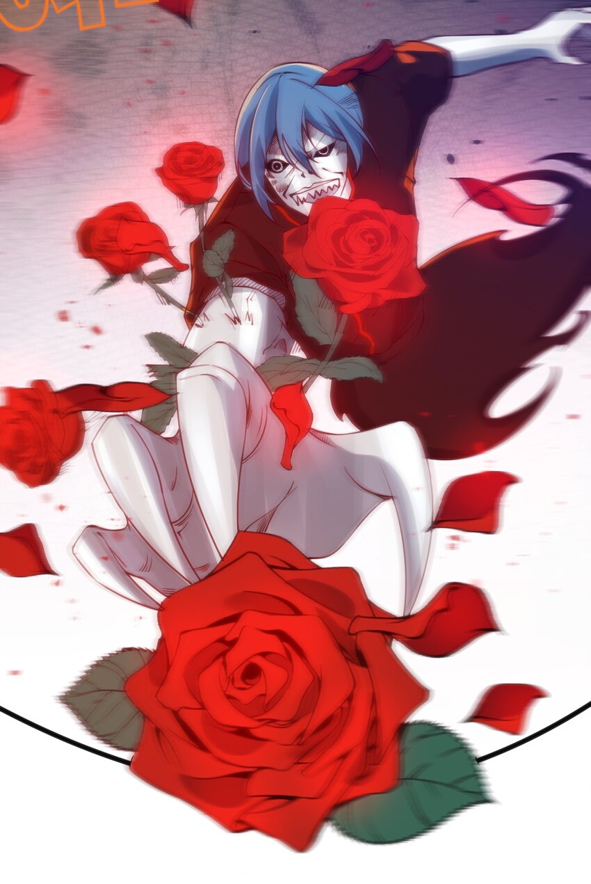 穿書必死逃脫計劃！ - 040 幫我報仇 - 4