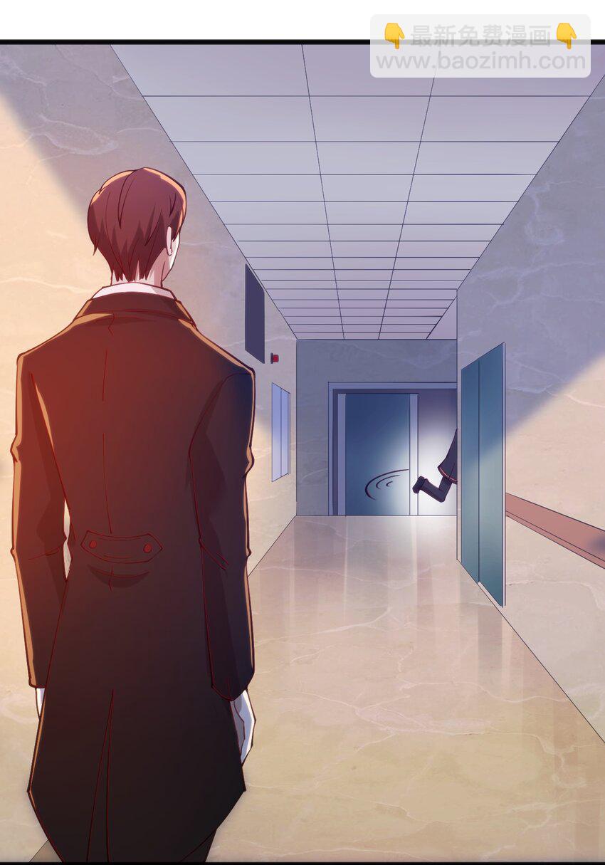 穿書必死逃脫計劃！ - 042 大小姐，我盡力了(1/2) - 4