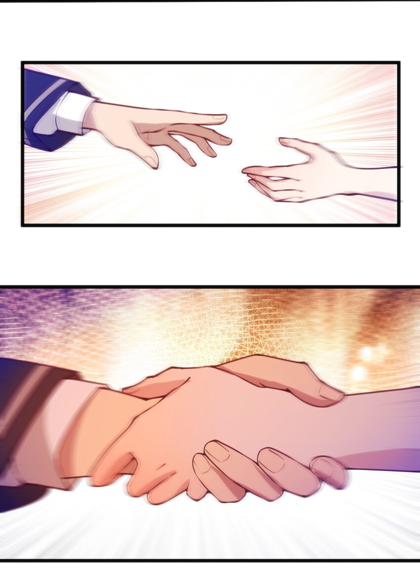 穿書必死逃脫計劃！ - 044 真正的作者(2/2) - 2