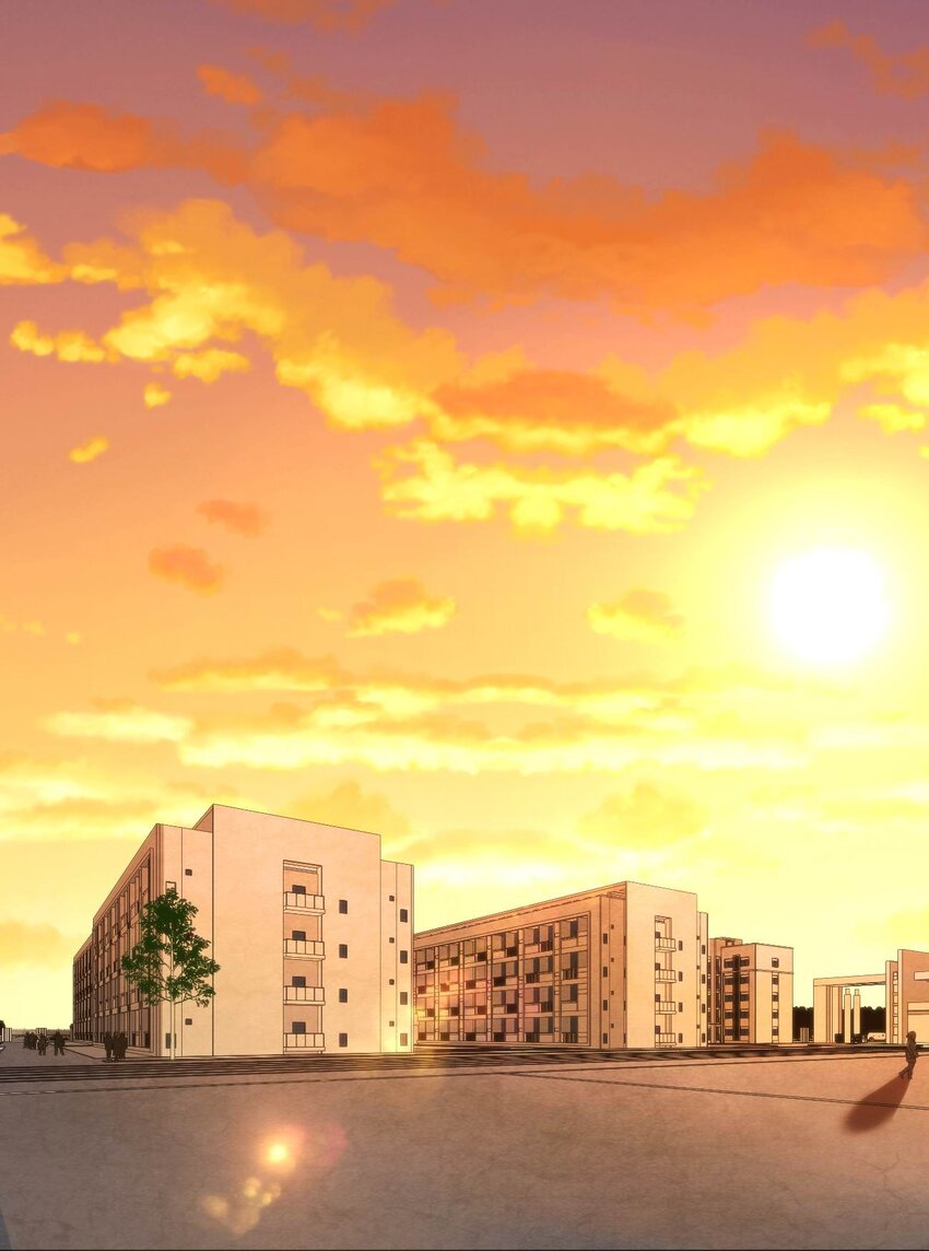 穿書必死逃脫計劃！ - 008 紅衣幽靈(1/2) - 2