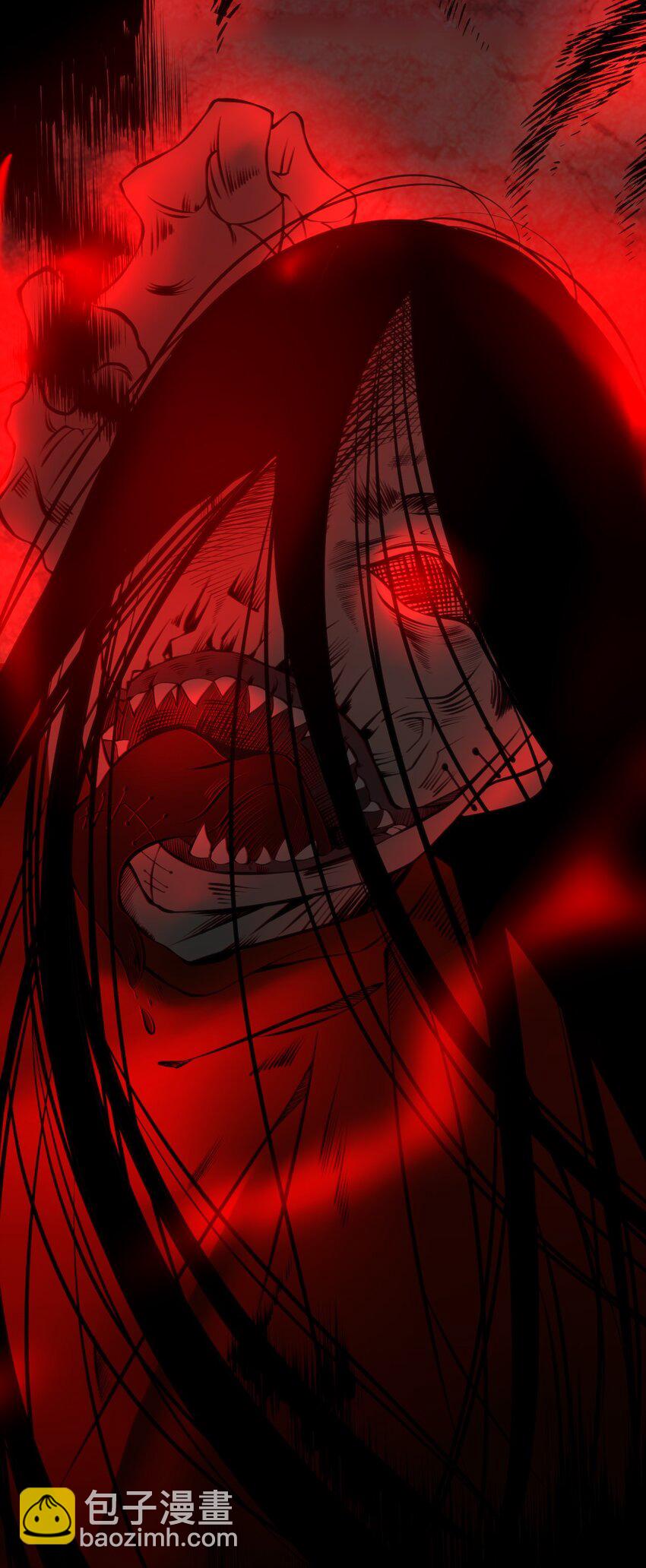 穿書必死逃脫計劃！ - 010 會魔法的學妹(1/2) - 5