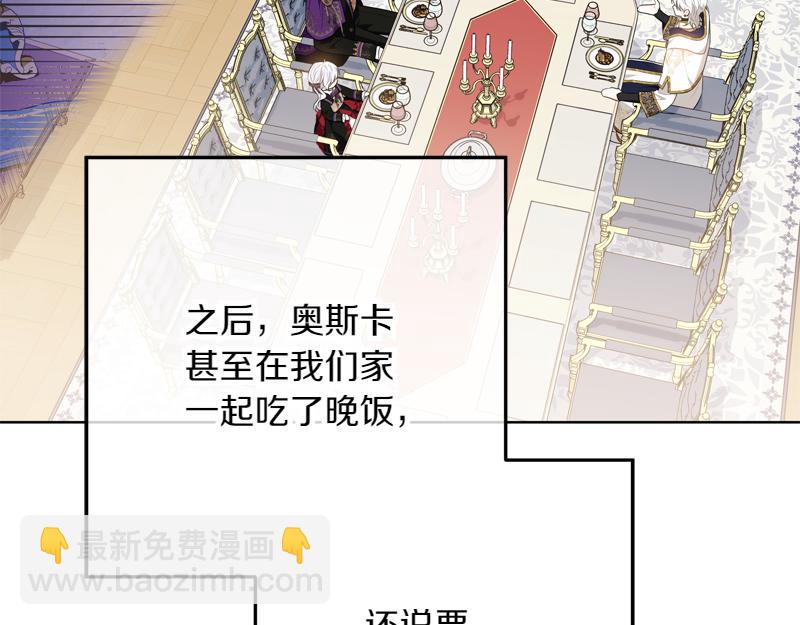 穿書成爲爸爸的掌上明珠 - 第12話 熟悉的童話書(1/4) - 4