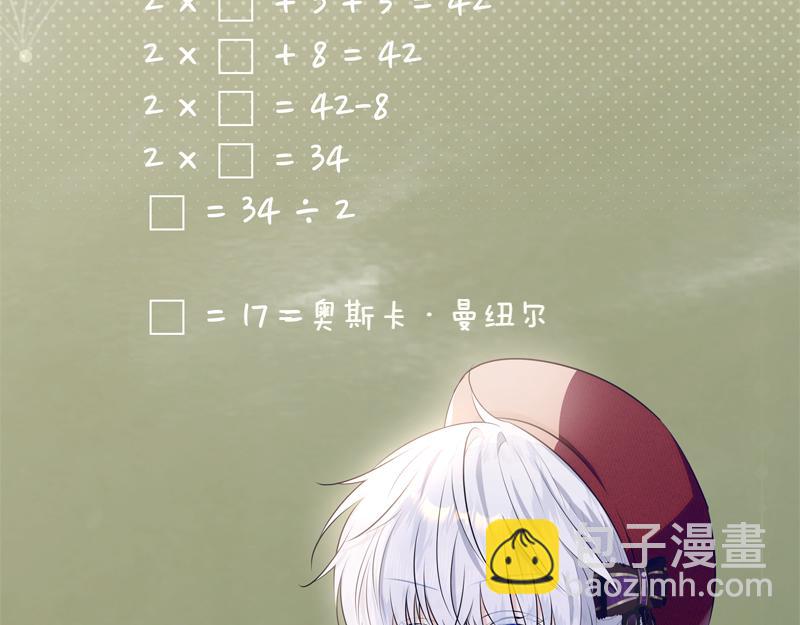 穿書成爲爸爸的掌上明珠 - 第12話 熟悉的童話書(1/4) - 3