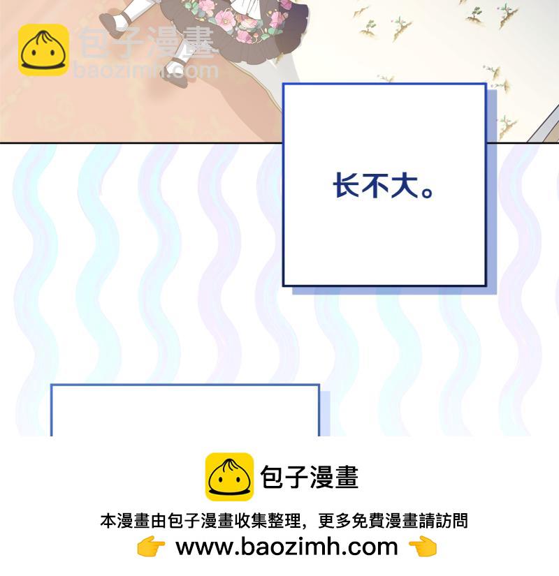 穿書成爲爸爸的掌上明珠 - 第14話 我的真實身份(2/4) - 4