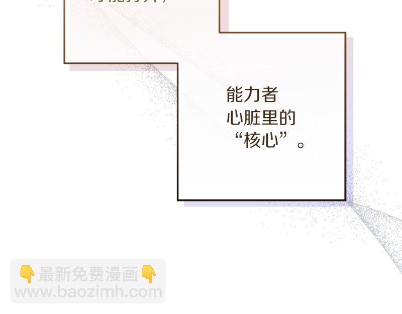穿書成爲爸爸的掌上明珠 - 第14話 我的真實身份(2/4) - 7
