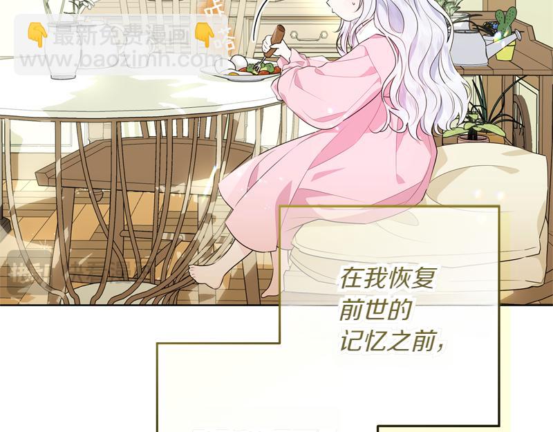 穿書成爲爸爸的掌上明珠 - 第2話 路人甲的生活(1/4) - 1
