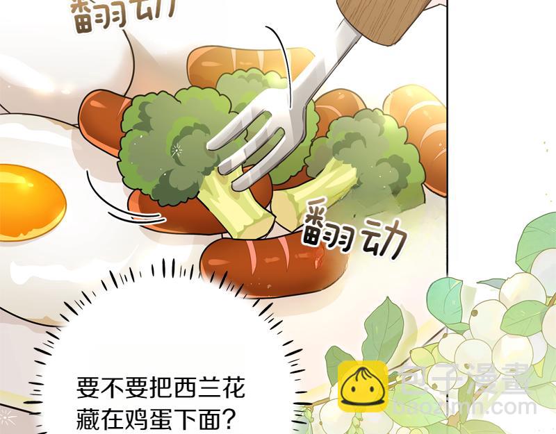 穿書成爲爸爸的掌上明珠 - 第2話 路人甲的生活(1/4) - 4