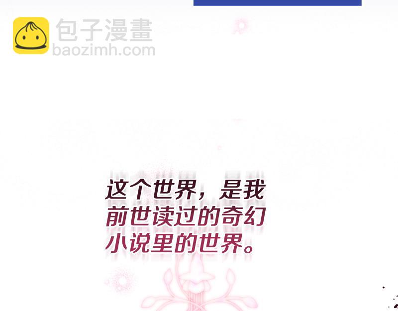 穿書成爲爸爸的掌上明珠 - 第2話 路人甲的生活(1/4) - 4
