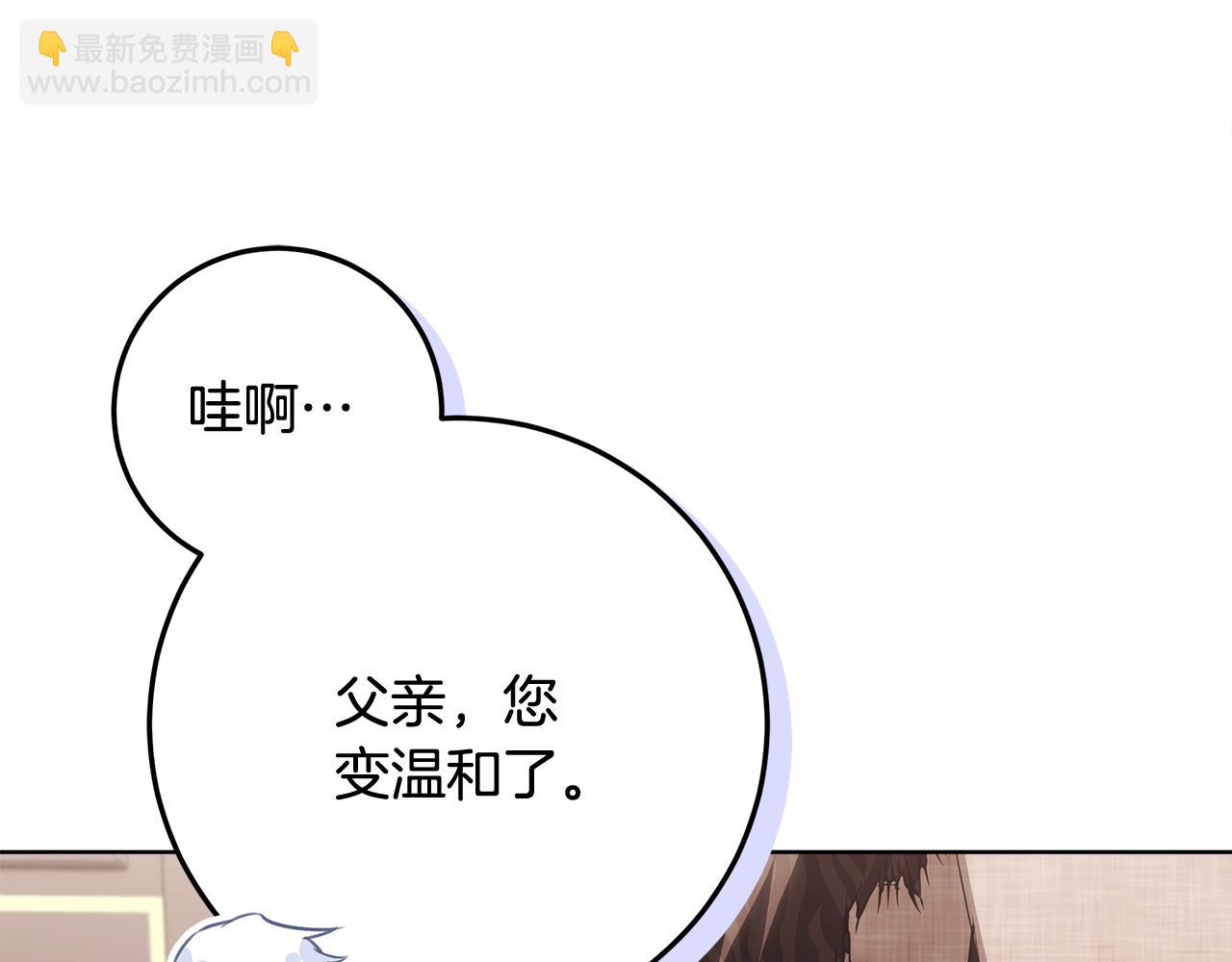 穿書成爲爸爸的掌上明珠 - 第22話 做我爸爸的兒子吧(1/5) - 7