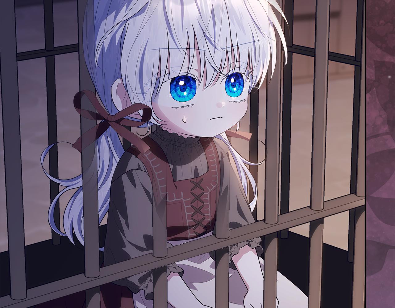 穿書成爲爸爸的掌上明珠 - 第30話 爸爸好可怕(1/6) - 2