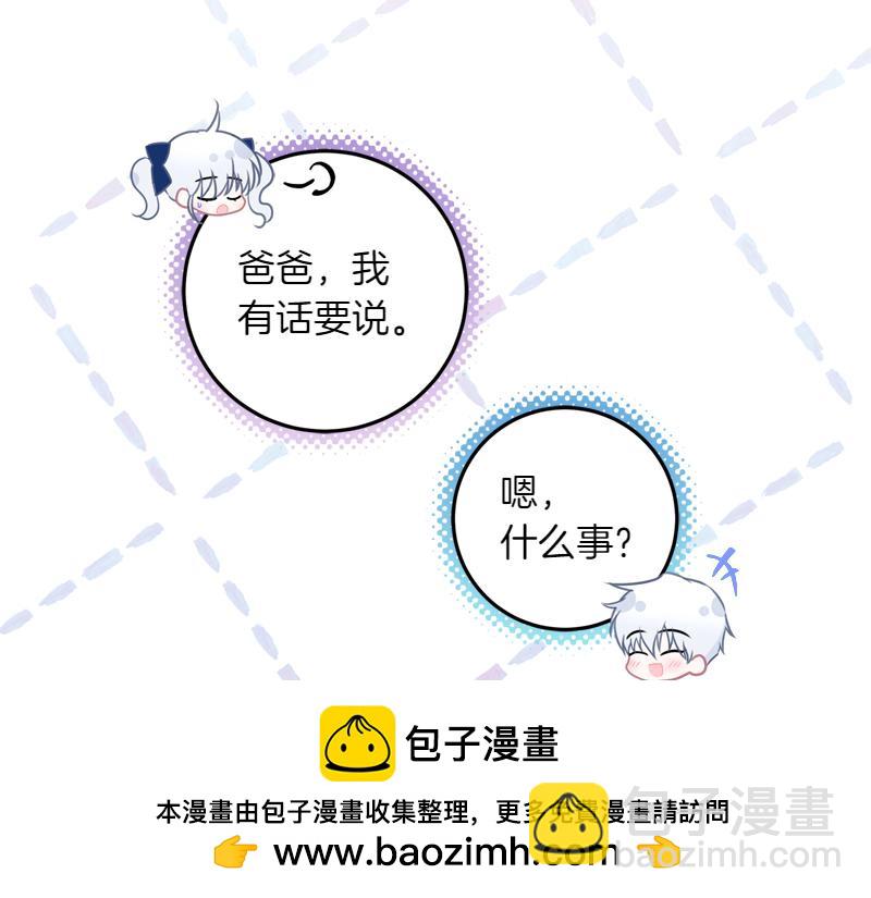 穿書成爲爸爸的掌上明珠 - 第4話 相當真正的公主(2/5) - 6