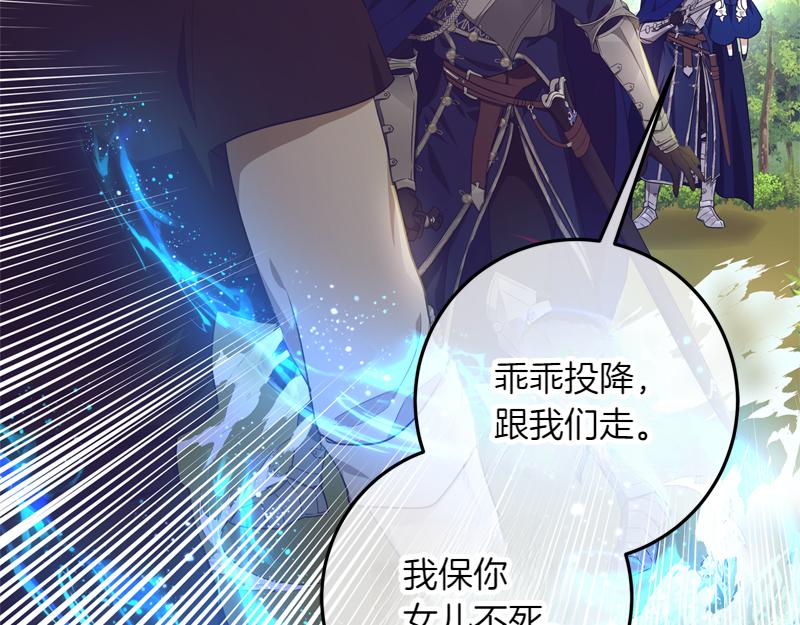 穿書成爲爸爸的掌上明珠 - 第4話 相當真正的公主(1/5) - 8