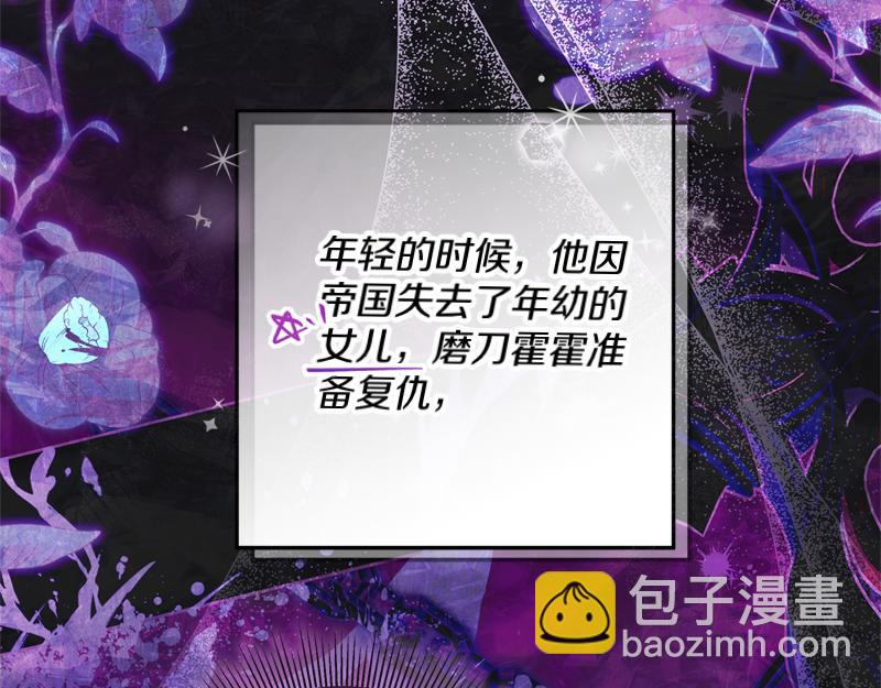 穿書成爲爸爸的掌上明珠 - 第4話 相當真正的公主(2/5) - 5