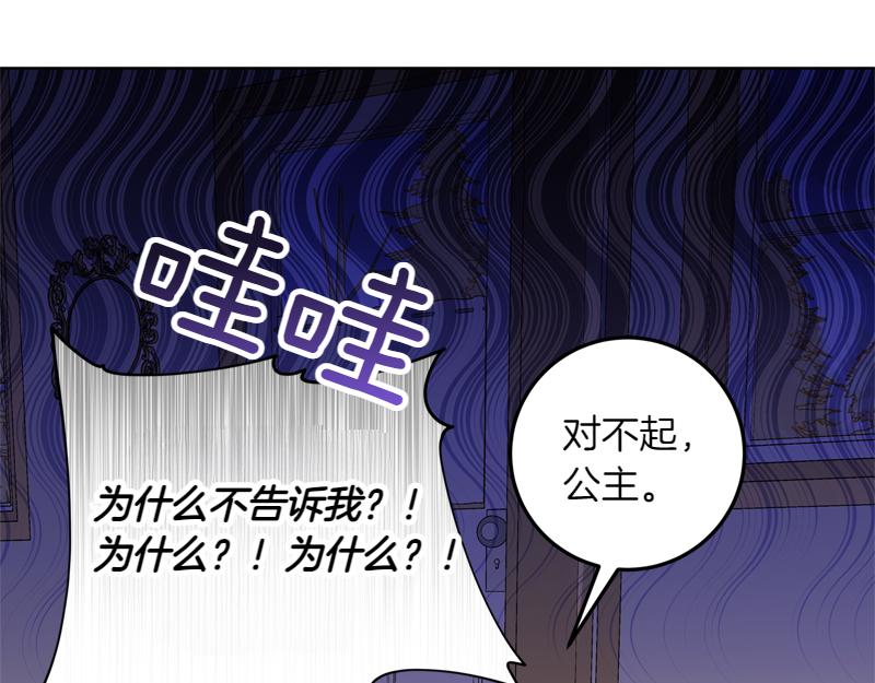 穿書成爲爸爸的掌上明珠 - 第4話 相當真正的公主(2/5) - 7