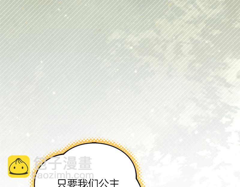 穿書成爲爸爸的掌上明珠 - 第4話 相當真正的公主(2/5) - 1