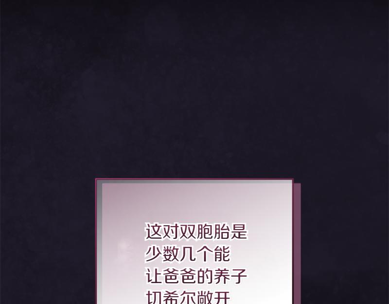 穿書成爲爸爸的掌上明珠 - 第8話 雙胞胎堂哥(1/5) - 3