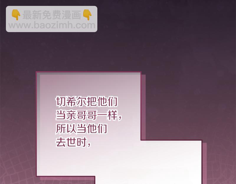穿書成爲爸爸的掌上明珠 - 第8話 雙胞胎堂哥(1/5) - 6