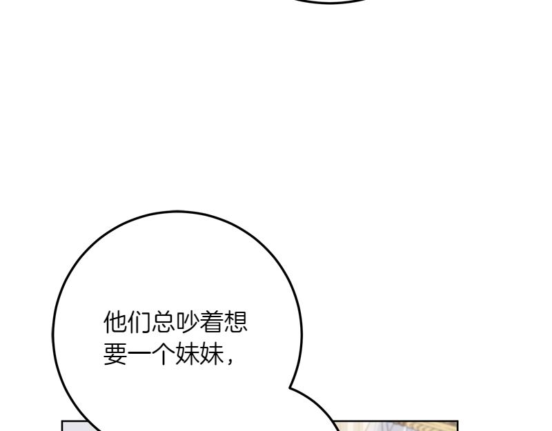 穿書成爲爸爸的掌上明珠 - 第8話 雙胞胎堂哥(1/5) - 5