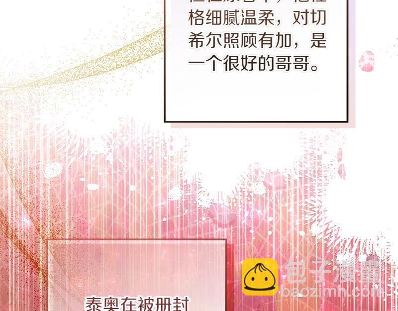 穿書成爲爸爸的掌上明珠 - 第8話 雙胞胎堂哥(2/5) - 8