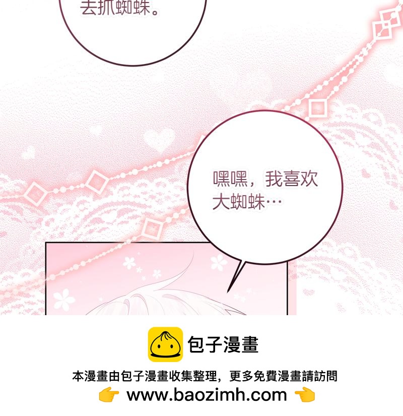 穿書成爲爸爸的掌上明珠 - 第8話 雙胞胎堂哥(2/5) - 4