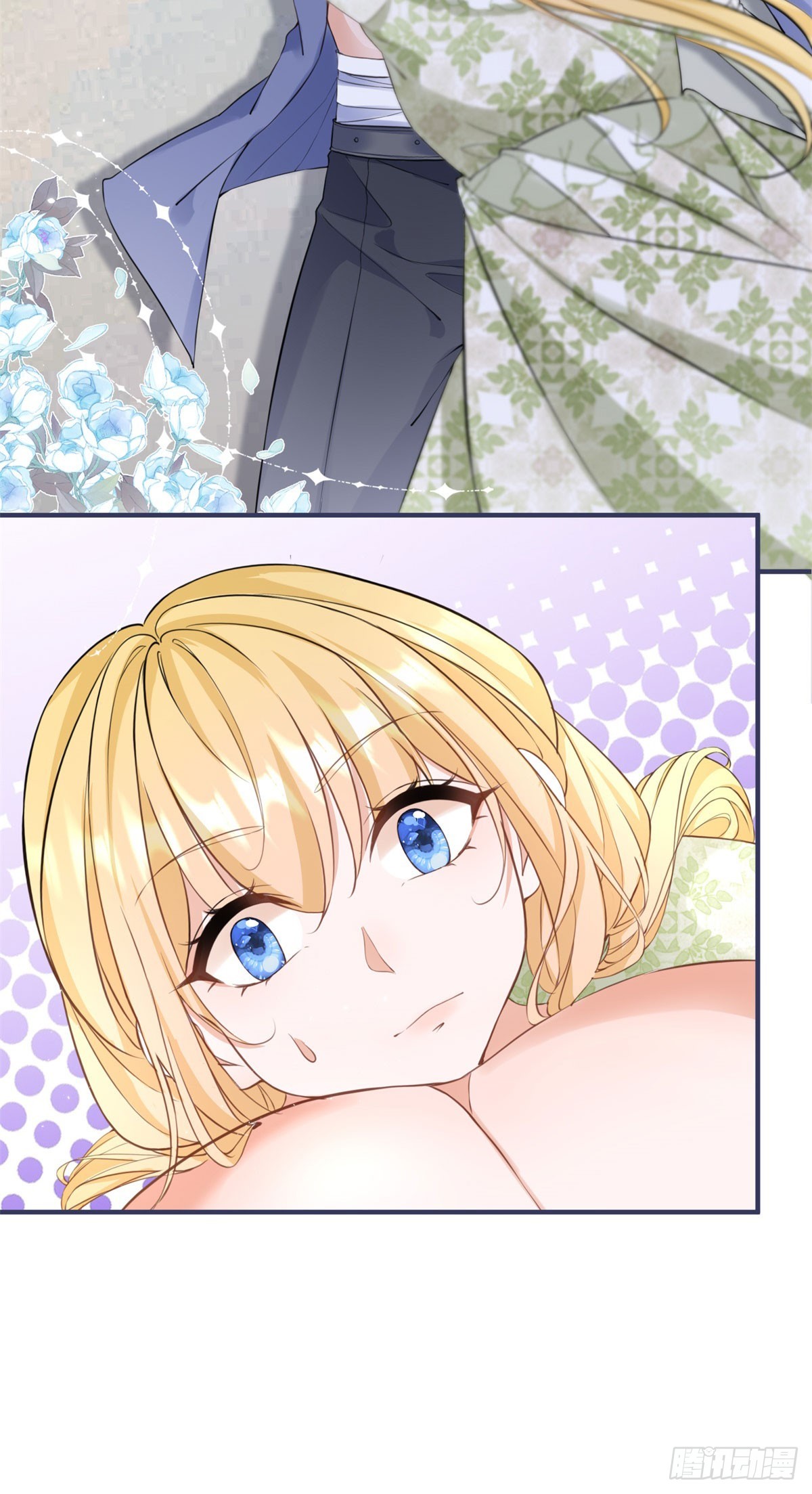 第16话 剪开你的衣服-第16话