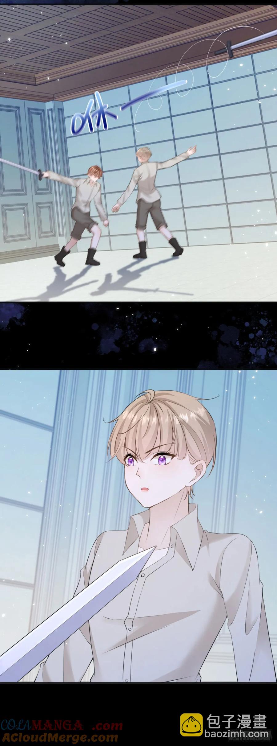 第37话 我再主动一次-第38话