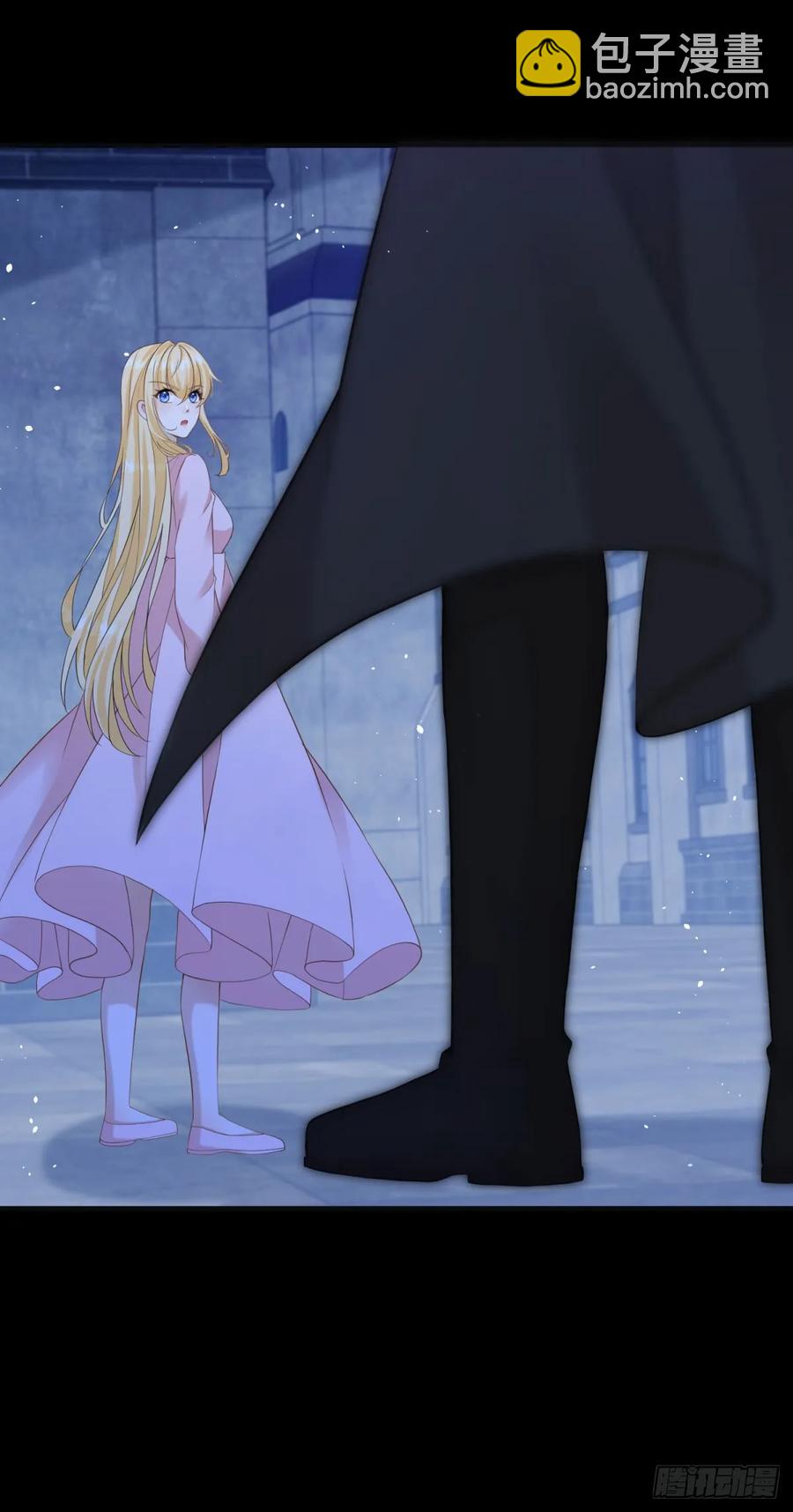 第46话 他是在宣示主权-第46话