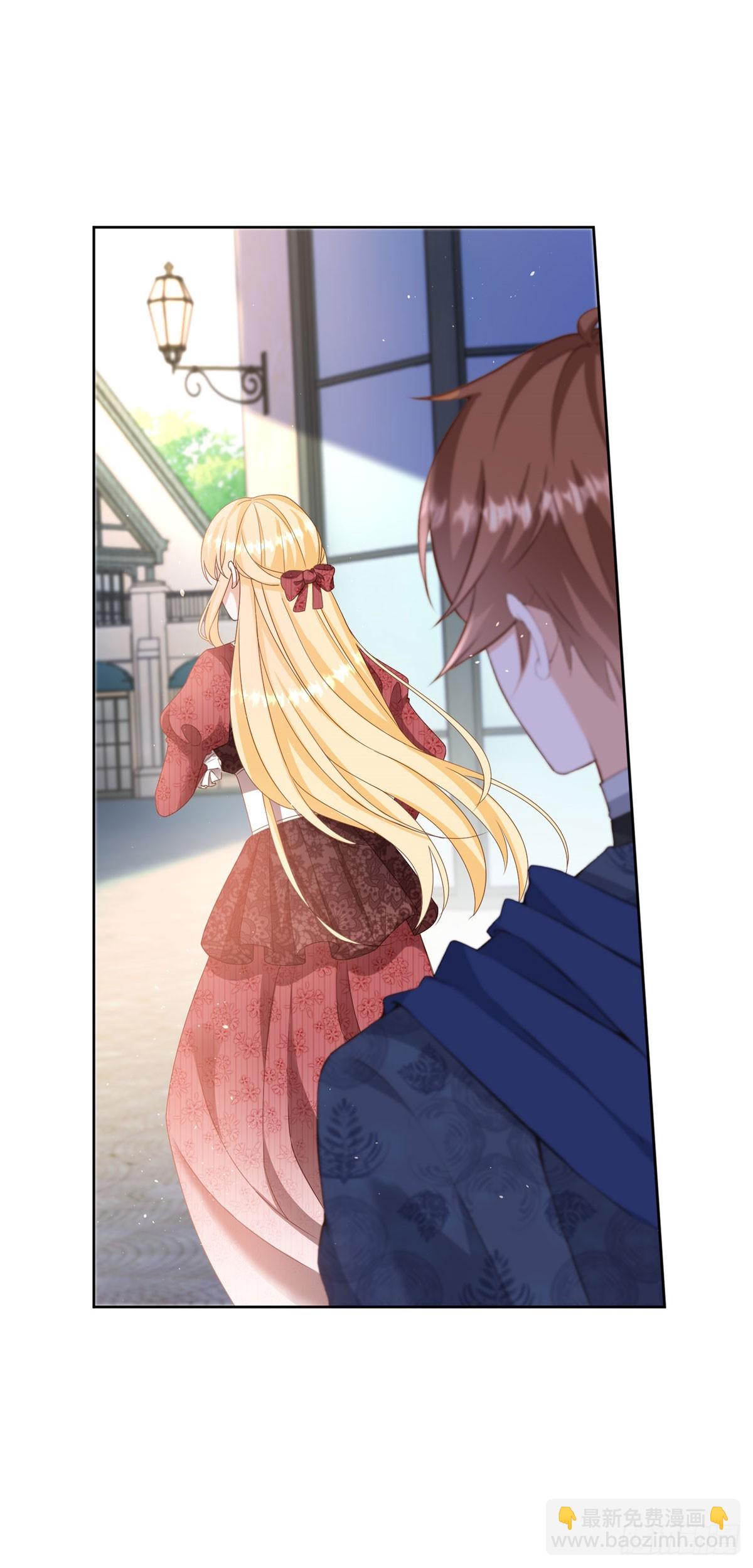 第60话 等你回来就表白-第60话