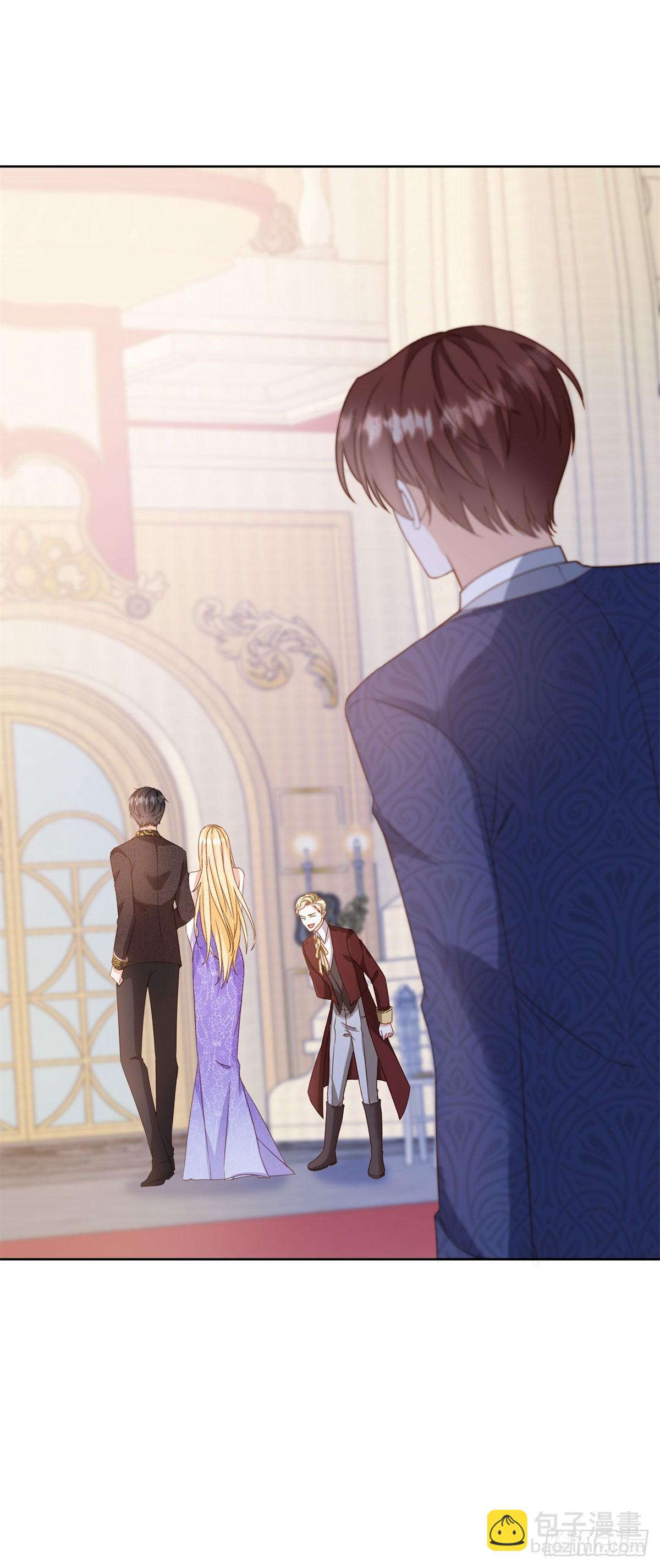 第64话 突然换衣服-第64话