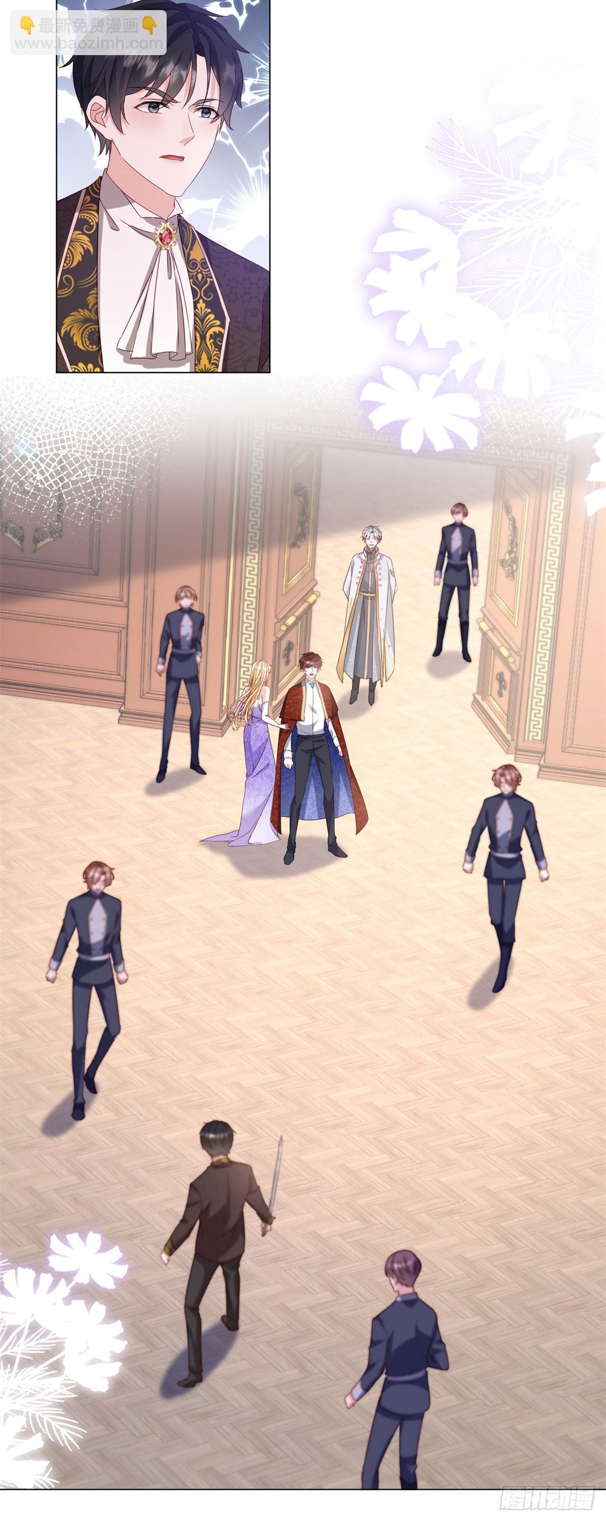 第68话 幕后真凶-第68话