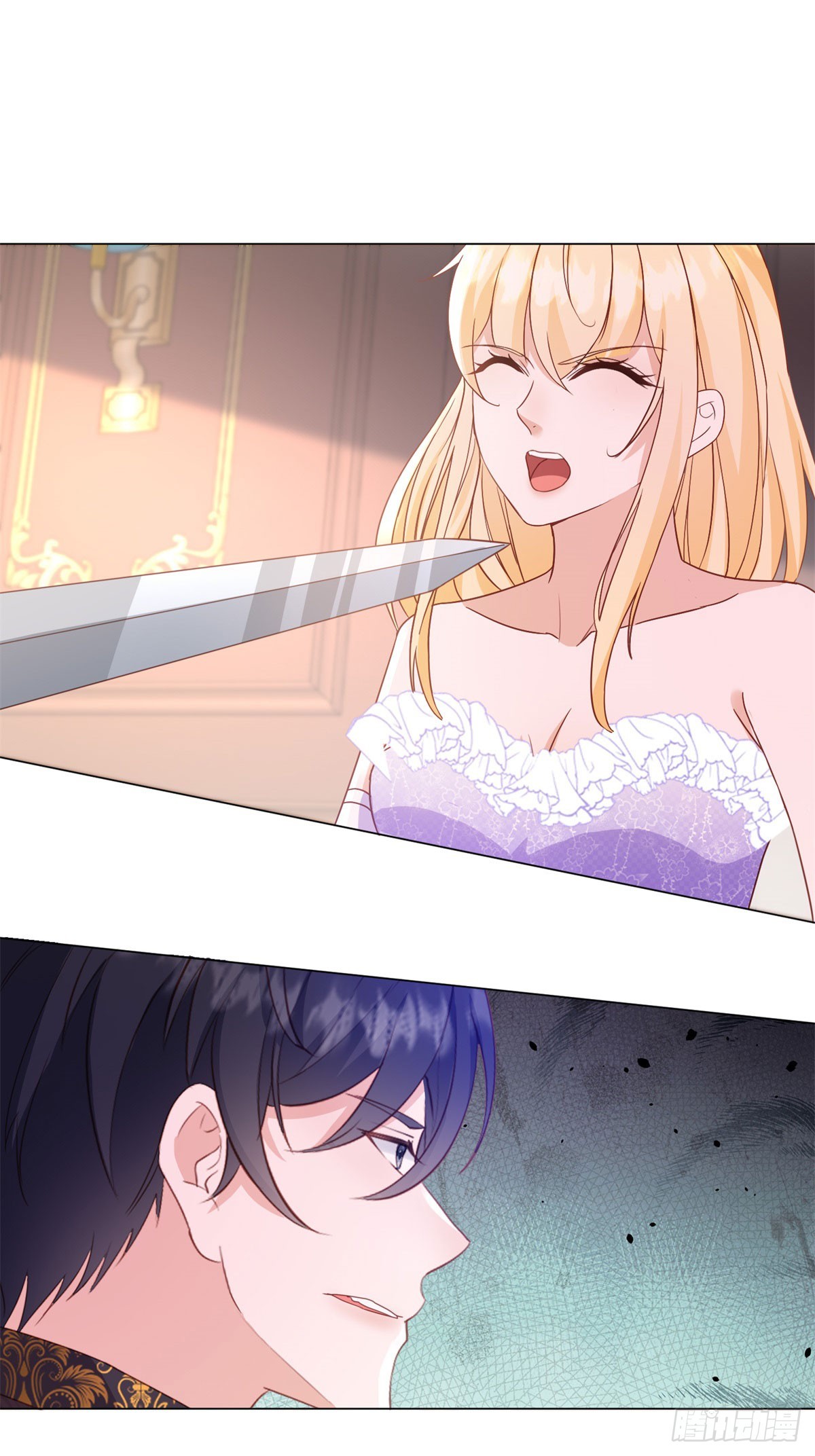 第68话 幕后真凶-第68话