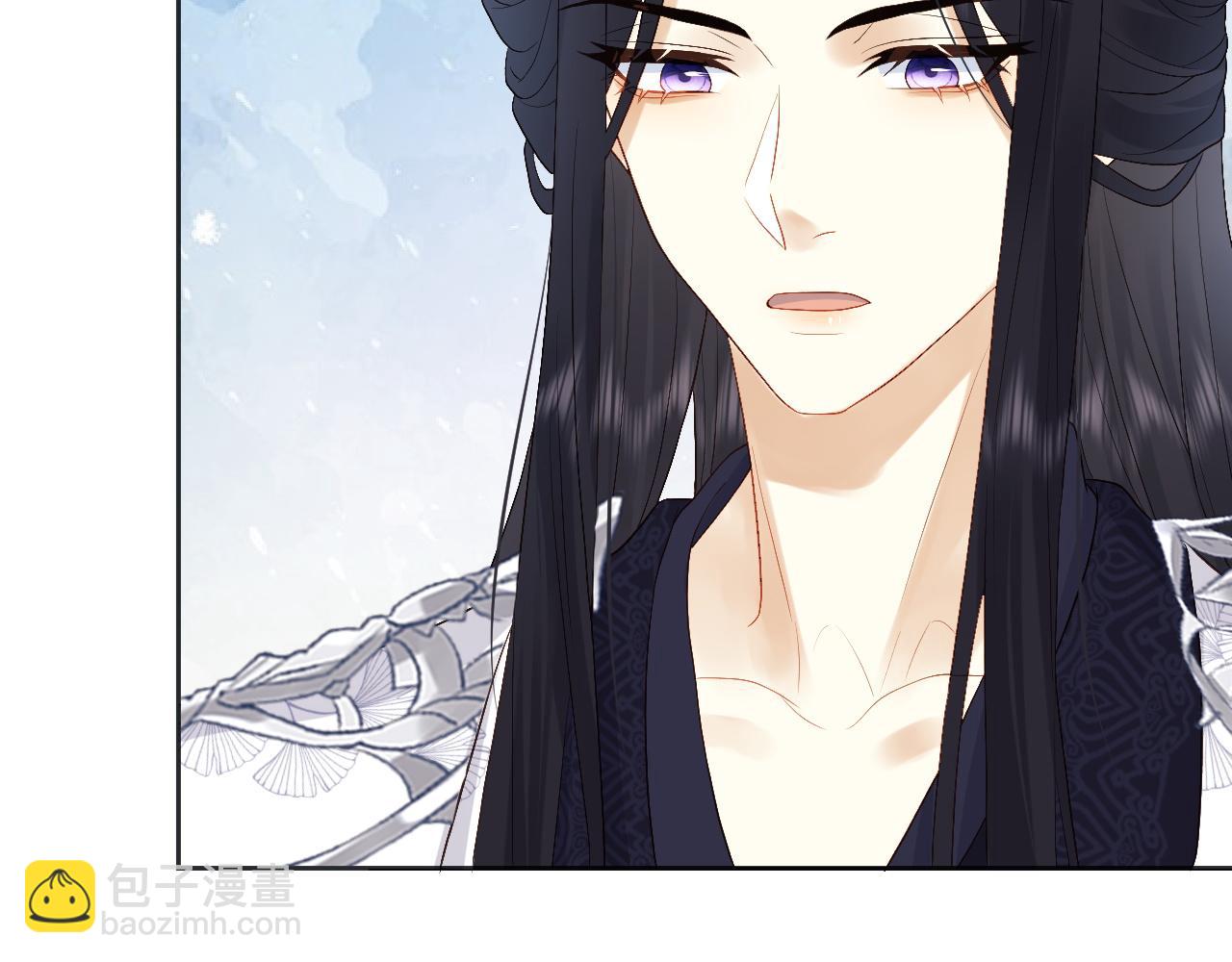 第10话 沾花惹草引得首辅大人生气(1/3)-第10话