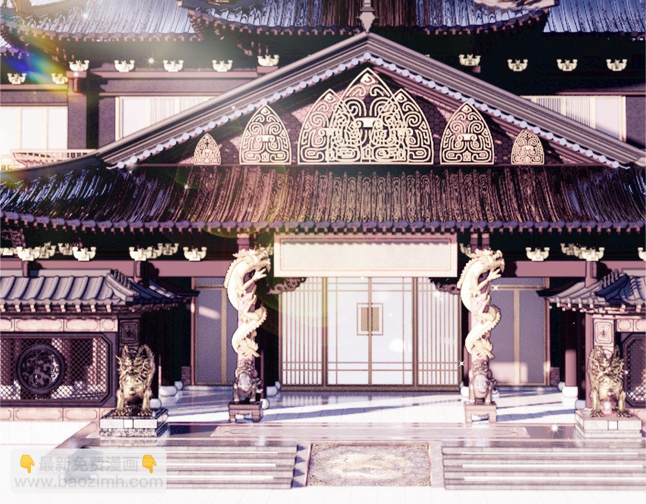 第16话 遭人陷害？！(1/3)-第16话