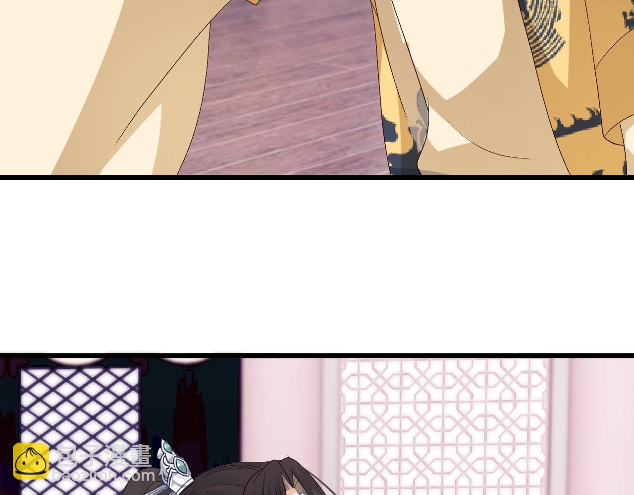 第16话 遭人陷害？！(1/3)-第16话