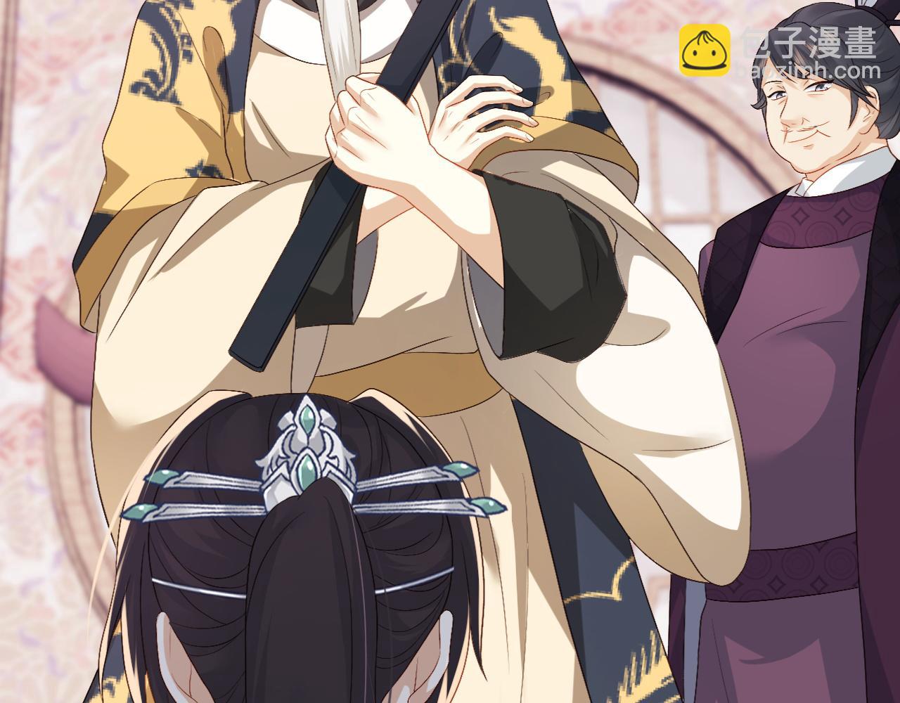 第16话 遭人陷害？！(1/3)-第16话