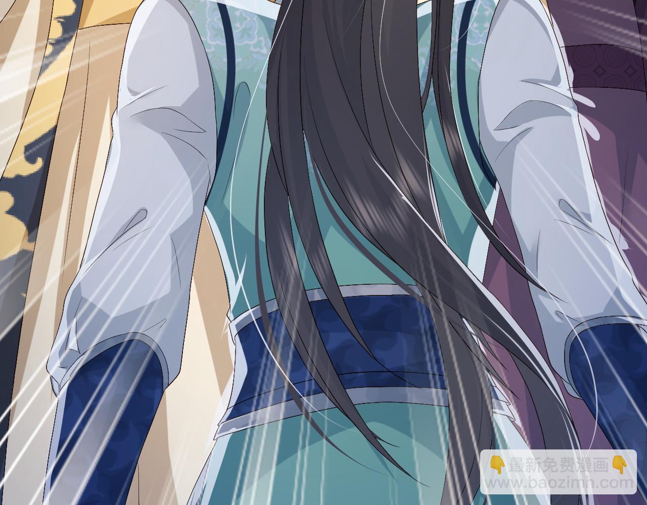 第16话 遭人陷害？！(1/3)-第16话