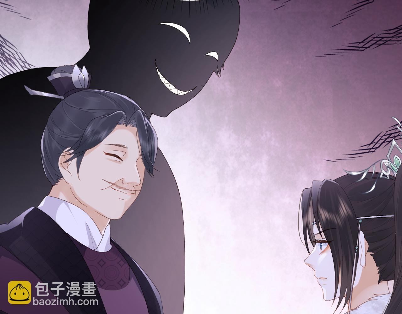 第2话 你究竟是谁？(1/3)-第2话