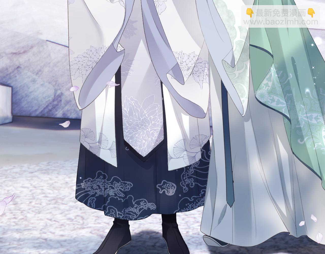 第2话 你究竟是谁？(1/3)-第2话