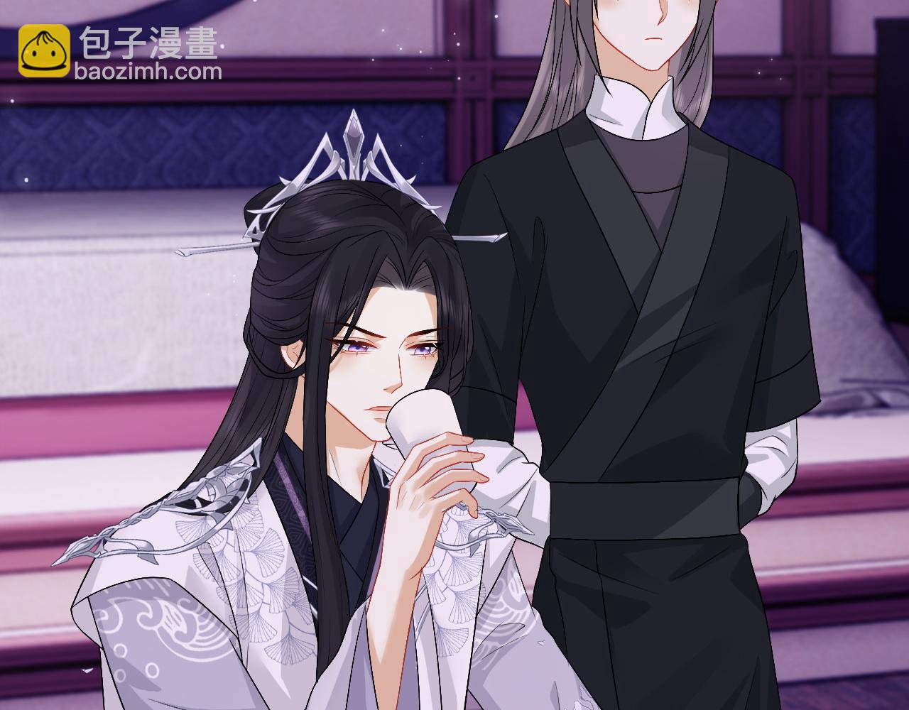 第28话 首辅大人为何会去哪里？(1/3)-第28话